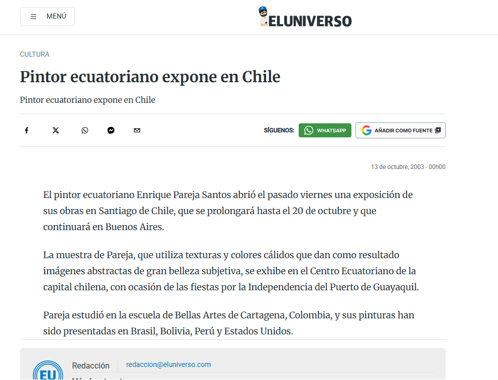 Universo