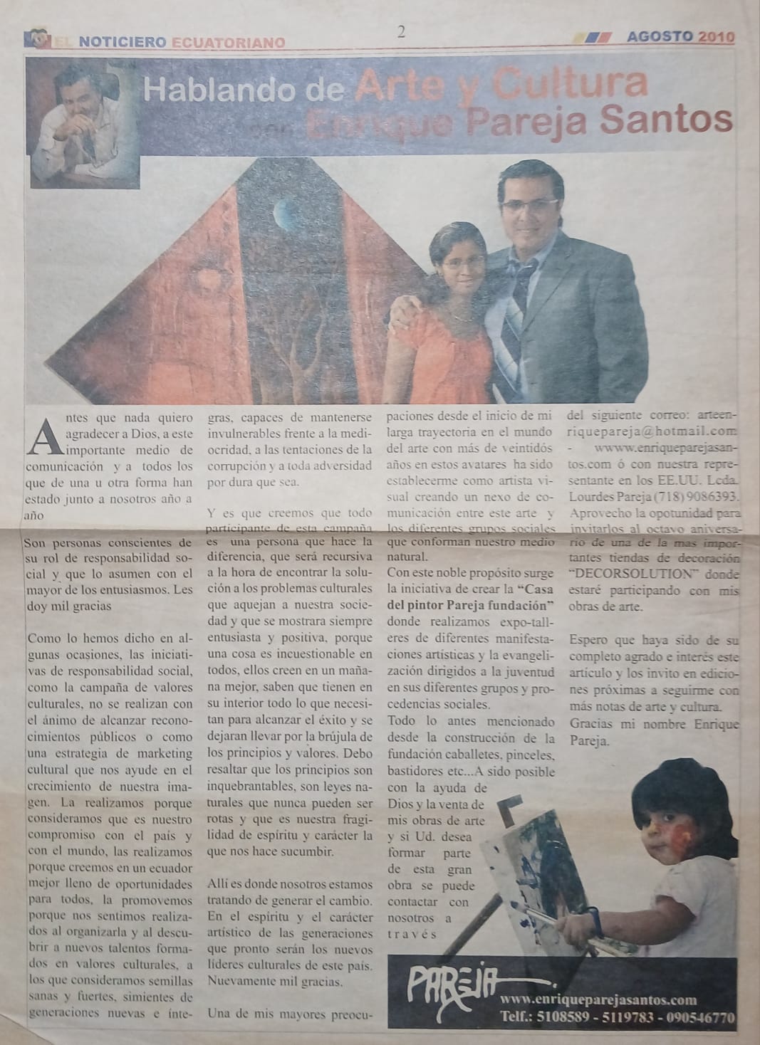 Noticiero