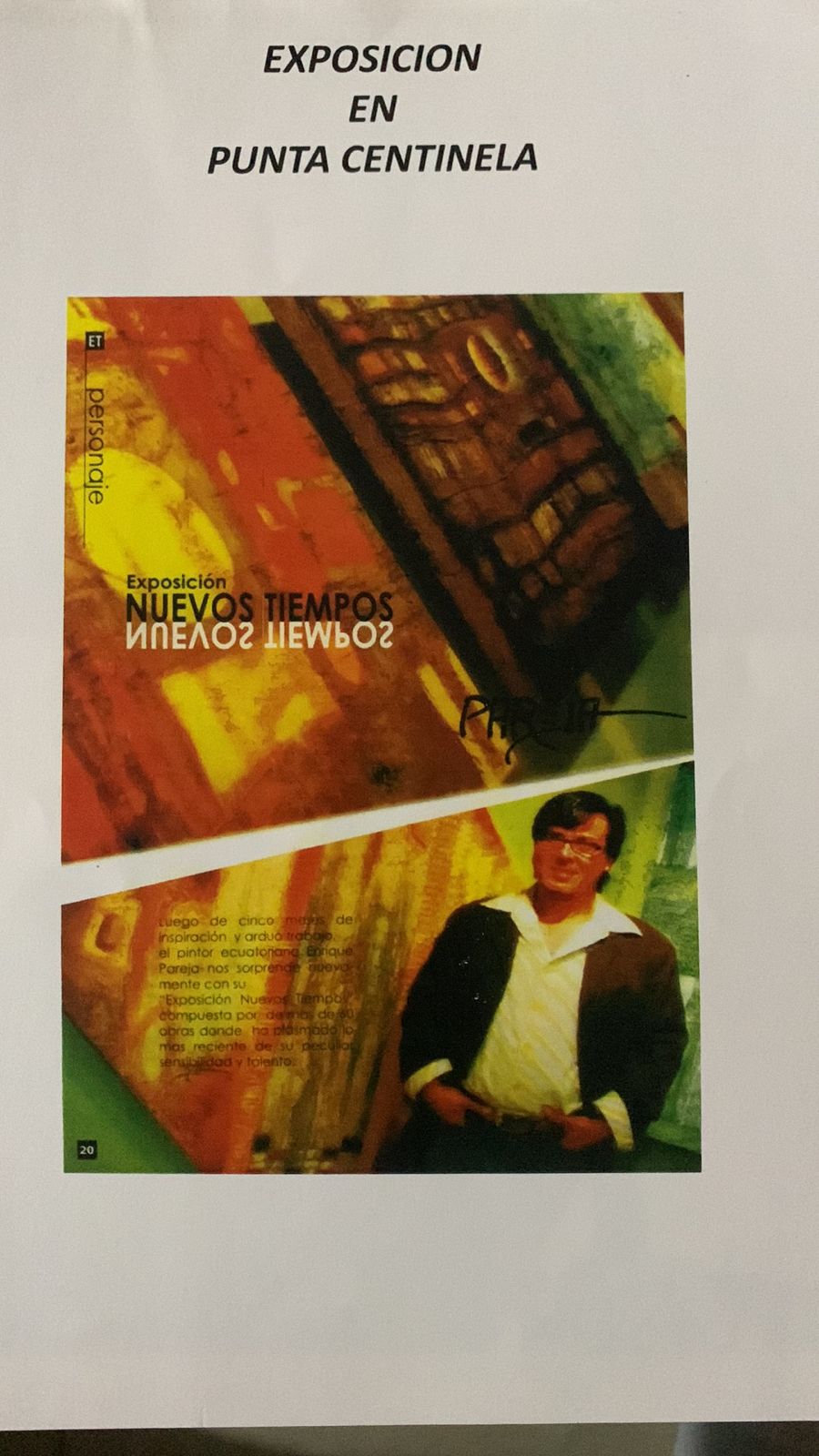 Punta