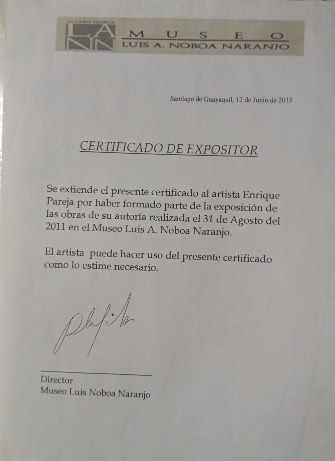 Museo