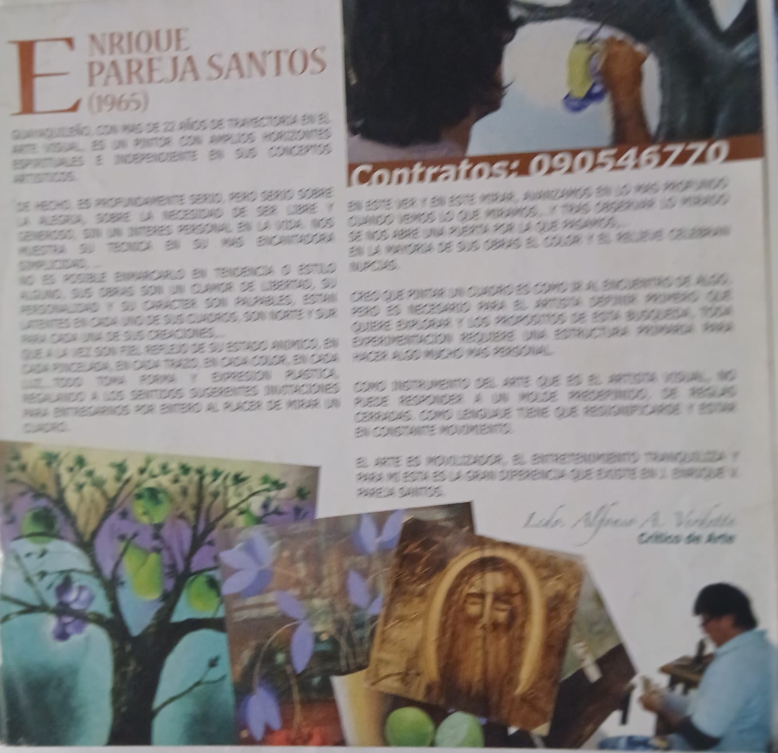 Cultura